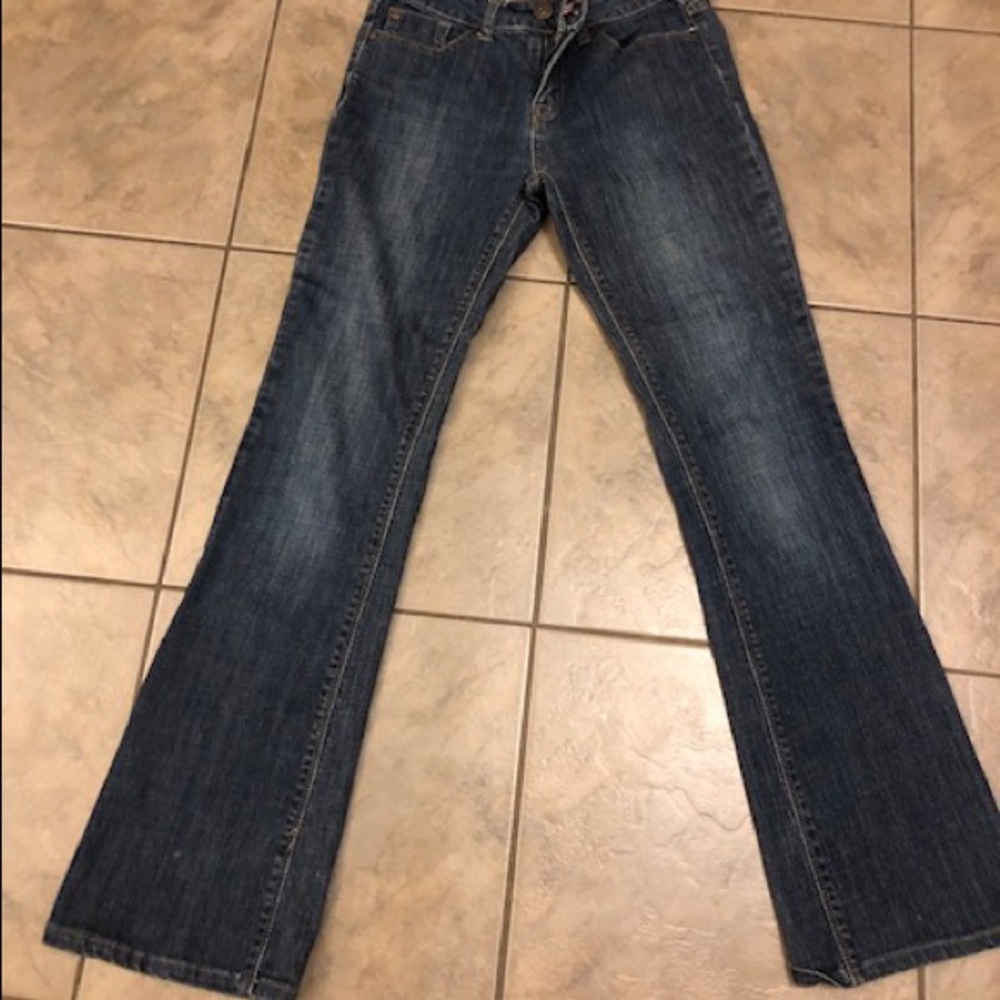 M Jeans